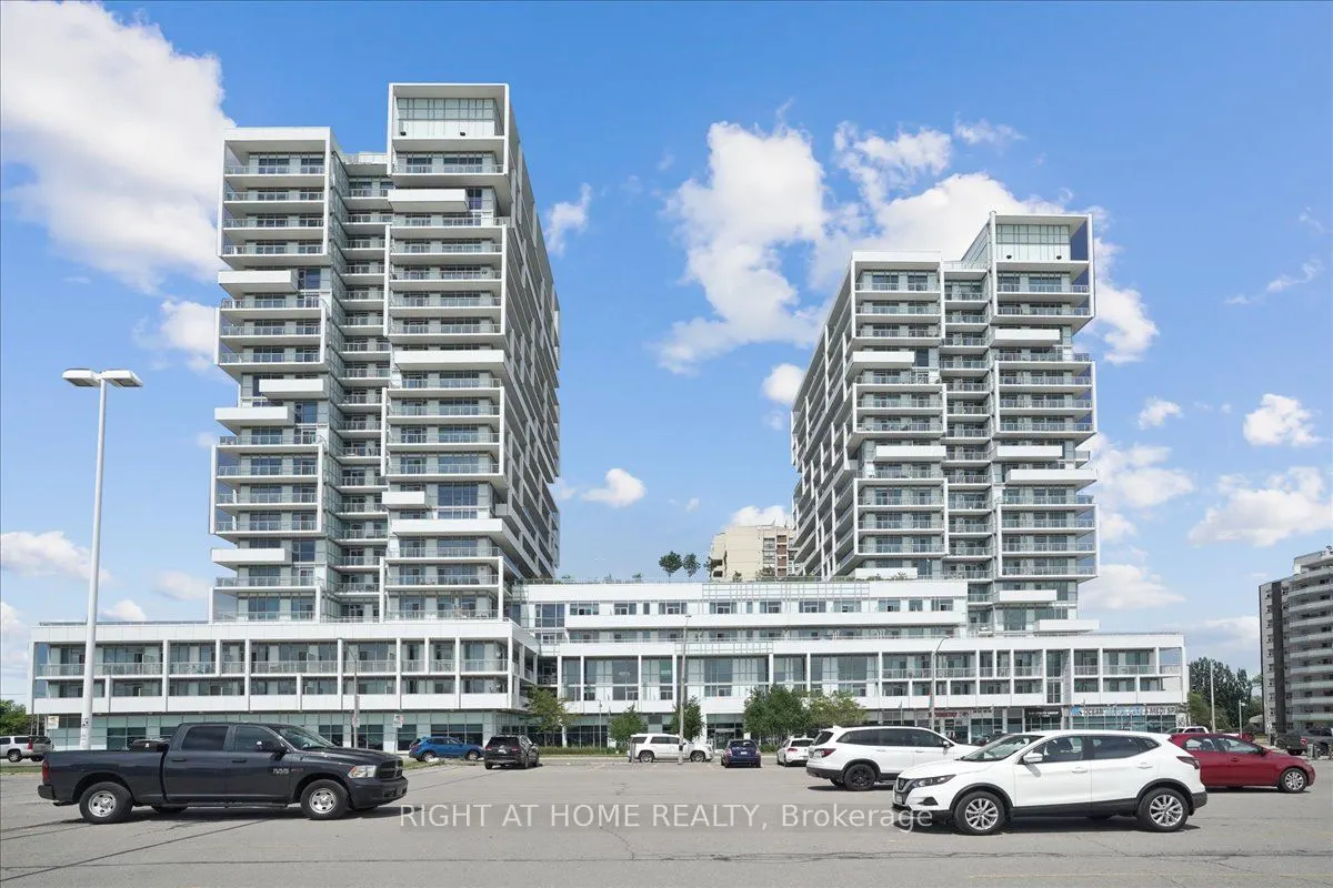 65 Speers Road, #222