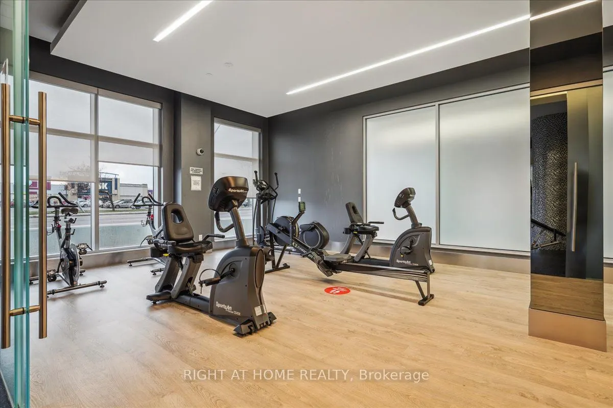 65 Speers Road, #222