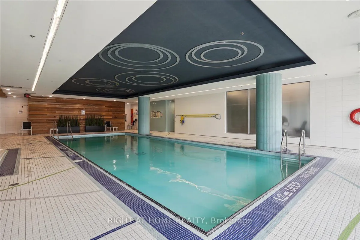 65 Speers Road, #222