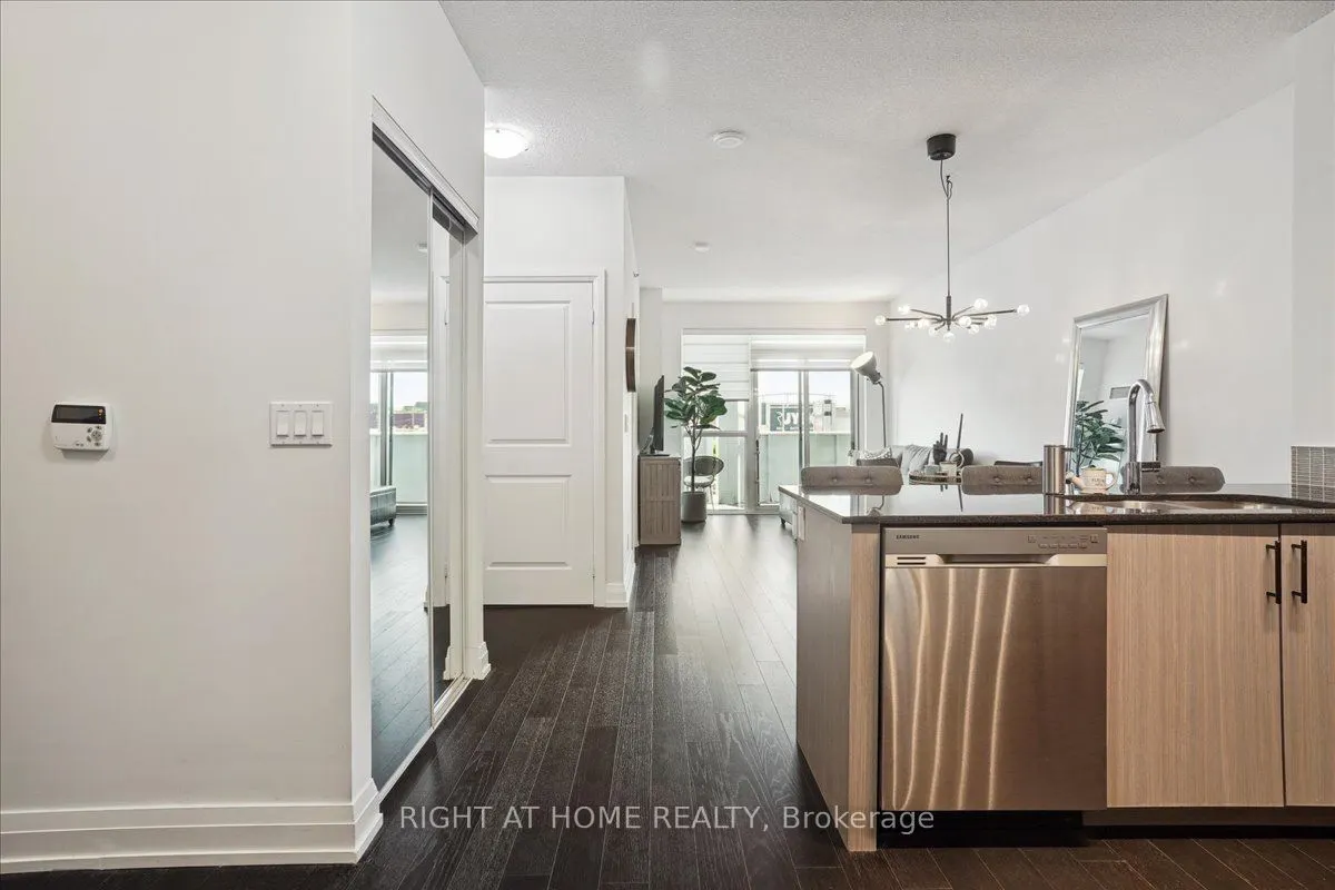 65 Speers Road, #222