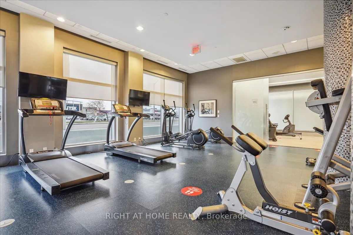 65 Speers Road, #222