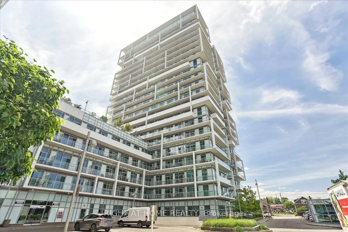 65 Speers Road, #222