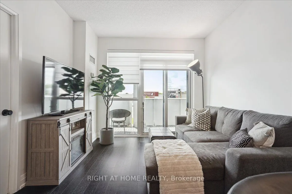 65 Speers Road, #222
