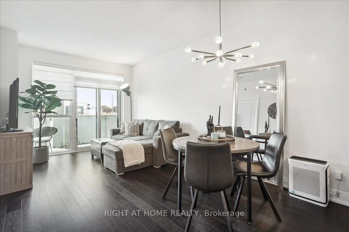 65 Speers Road, #222