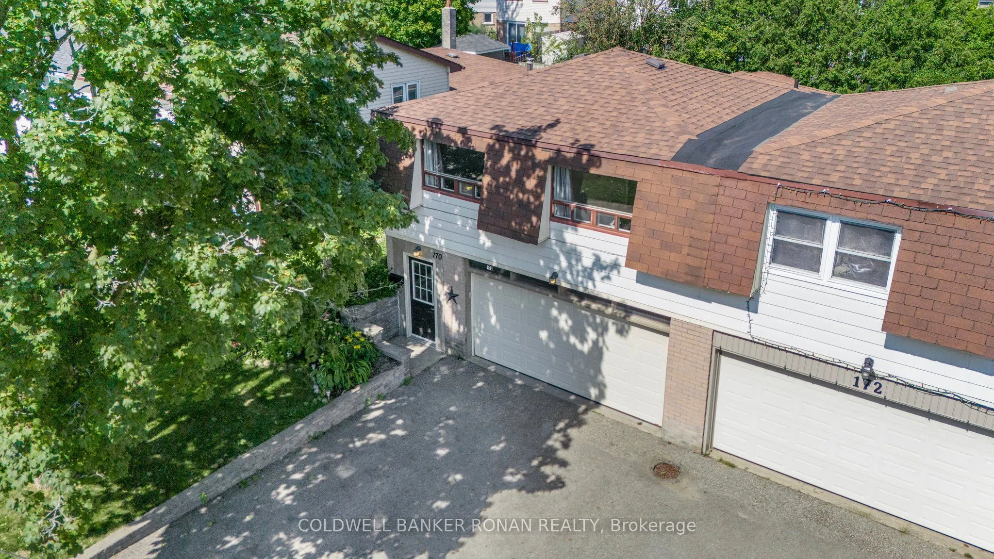 170 Burbank Crescent