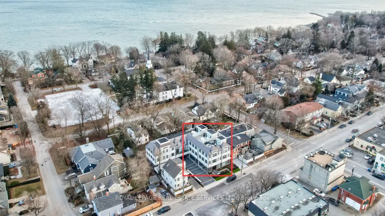 336 Robinson Street, #2