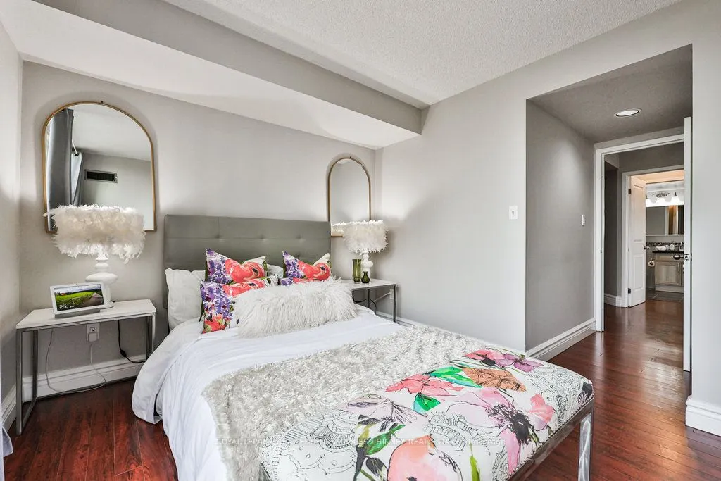 1 Hickory Tree Road, #708
