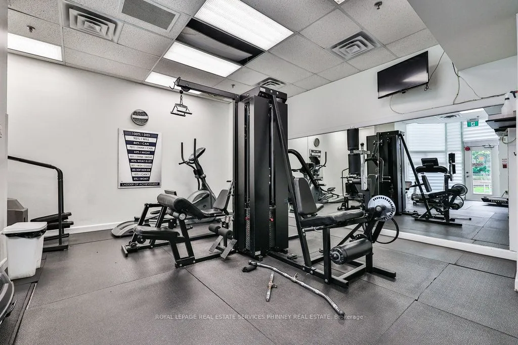 1 Hickory Tree Road, #708