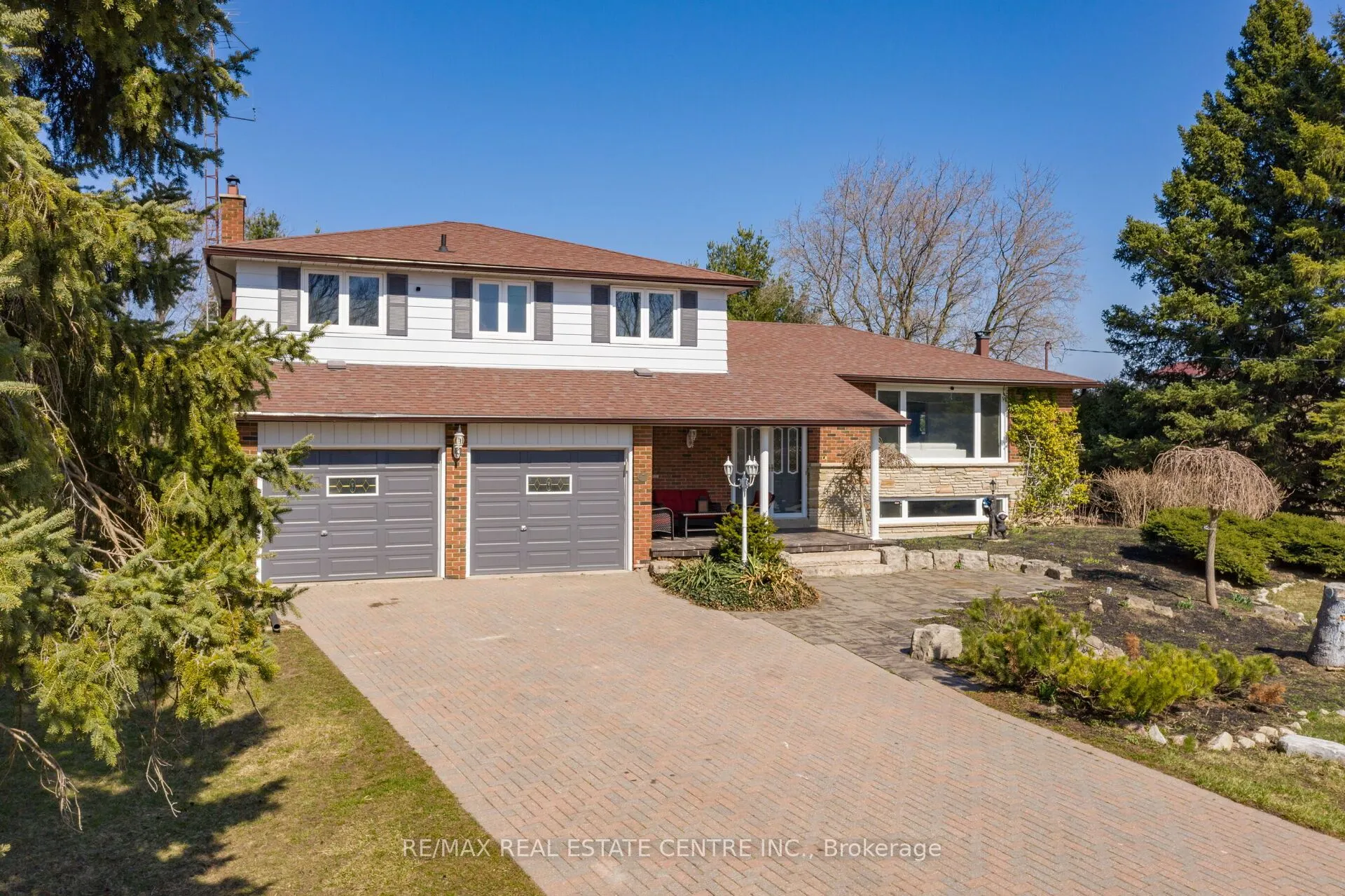 15095 Dixie Road
