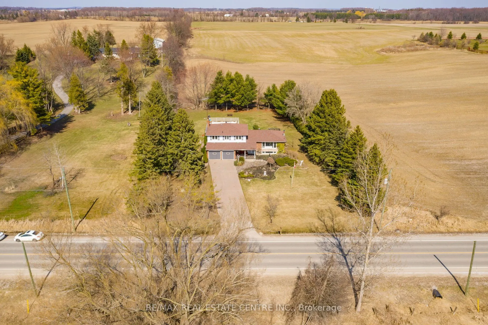 15095 Dixie Road