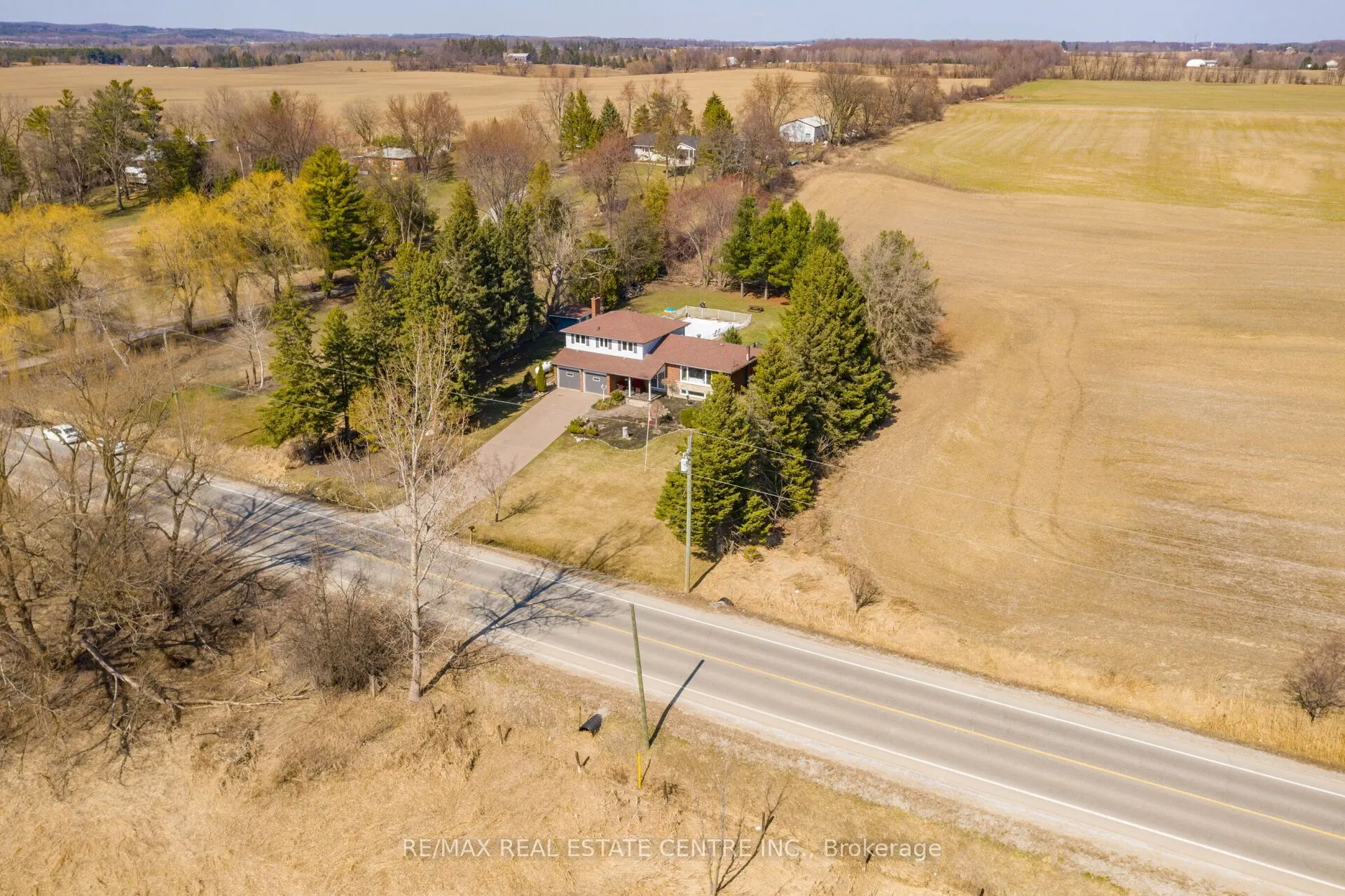 15095 Dixie Road