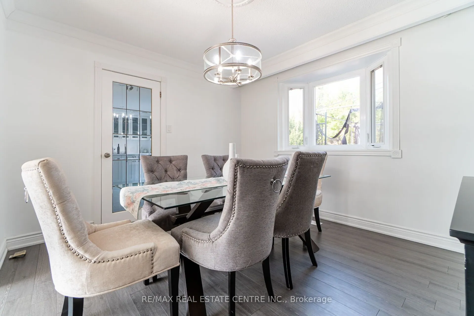 15095 Dixie Road