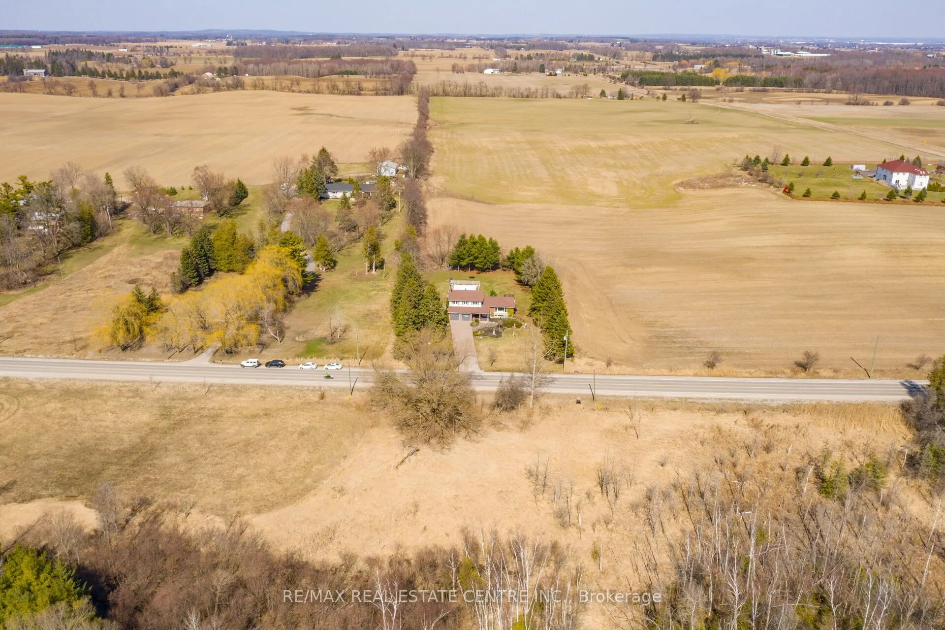 15095 Dixie Road