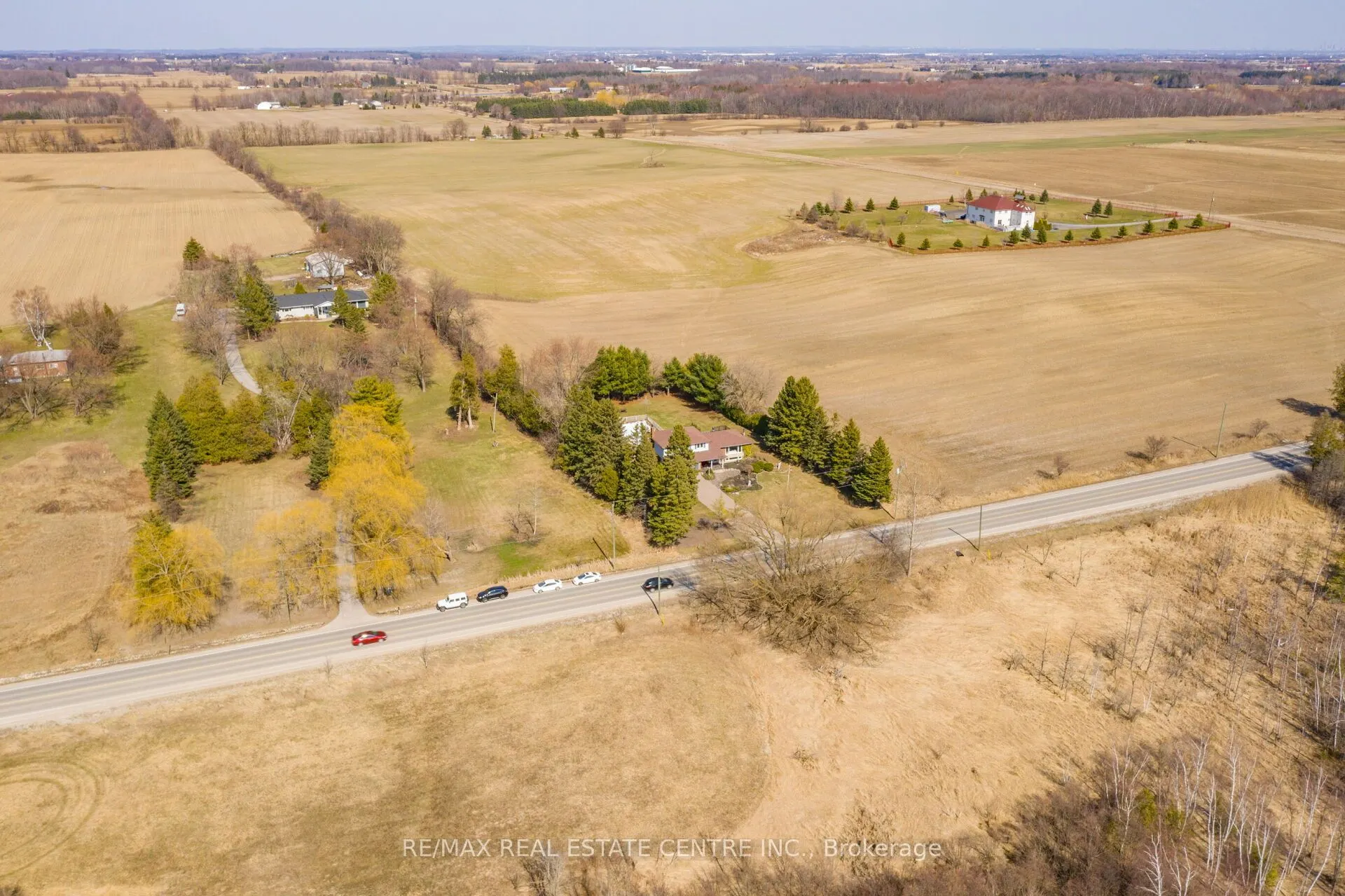 15095 Dixie Road