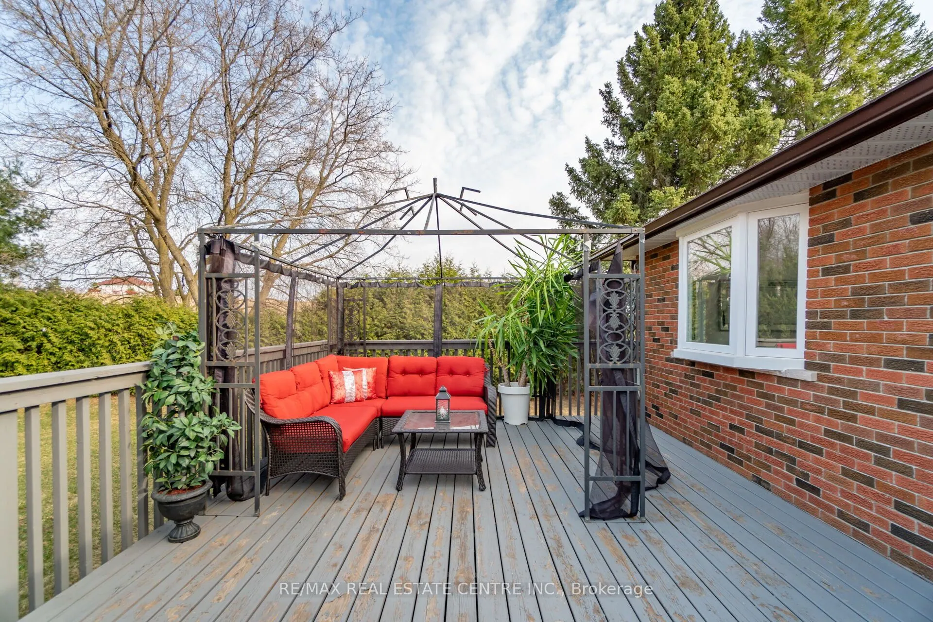 15095 Dixie Road