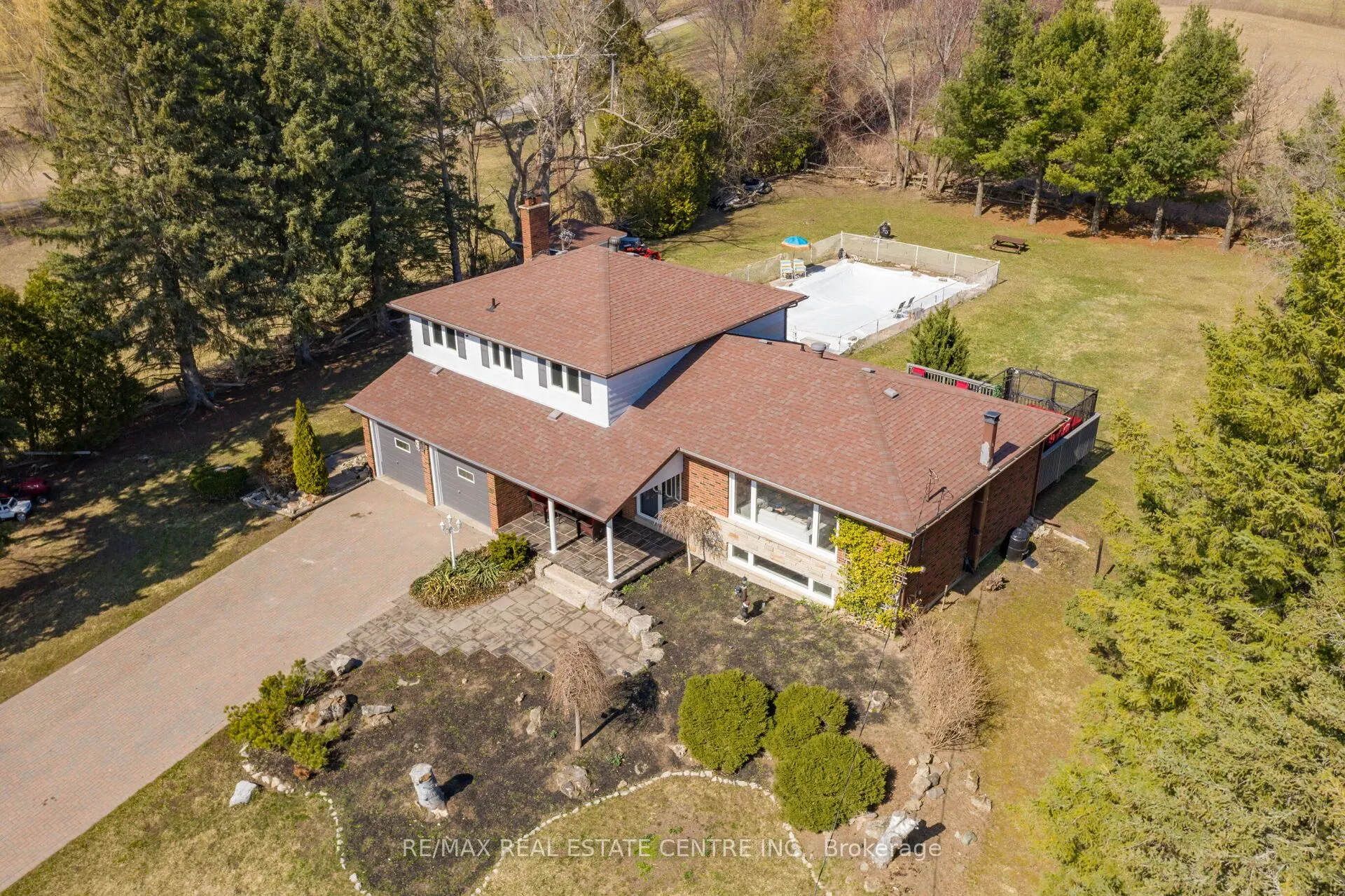 15095 Dixie Road