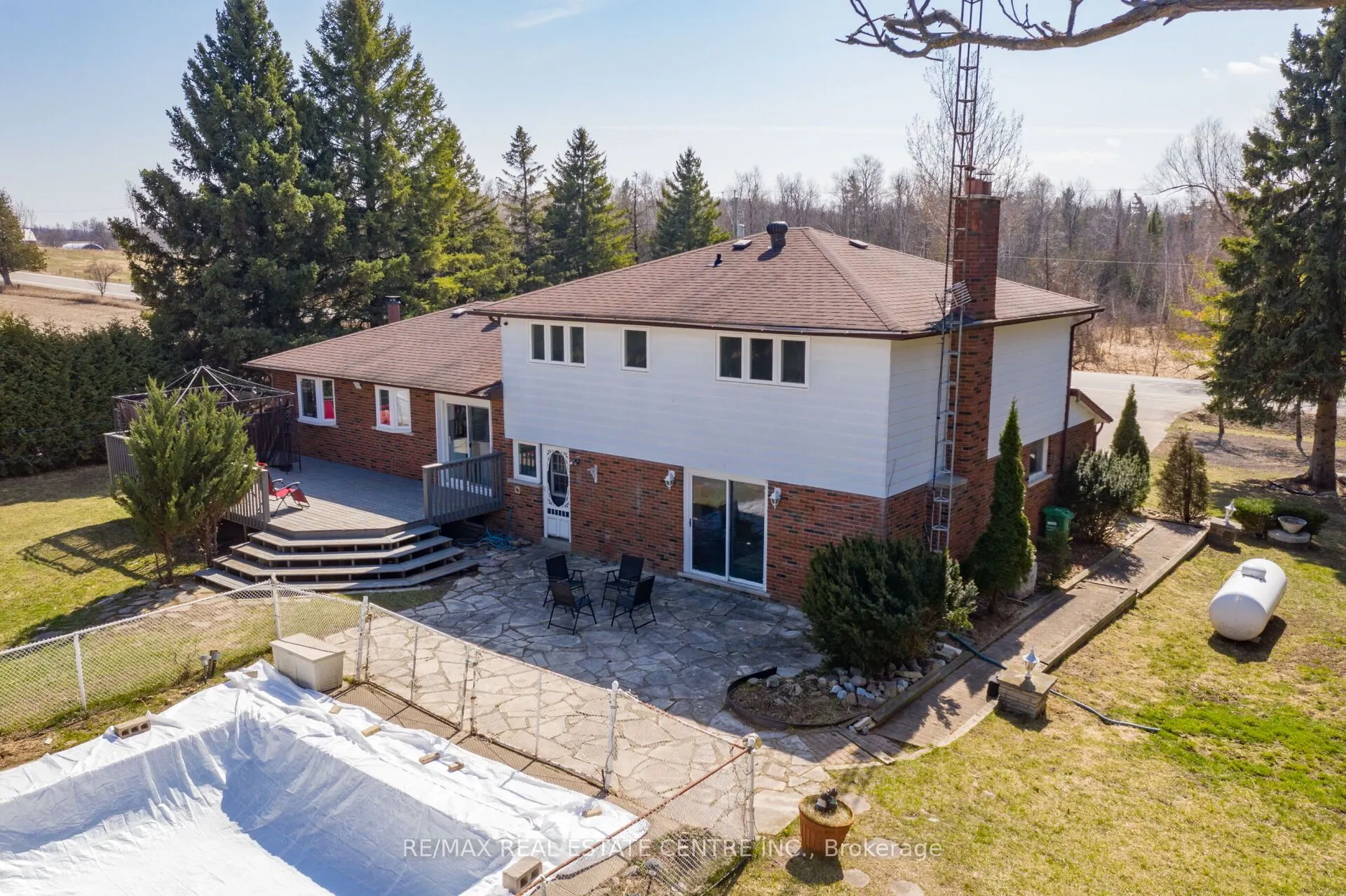 15095 Dixie Road
