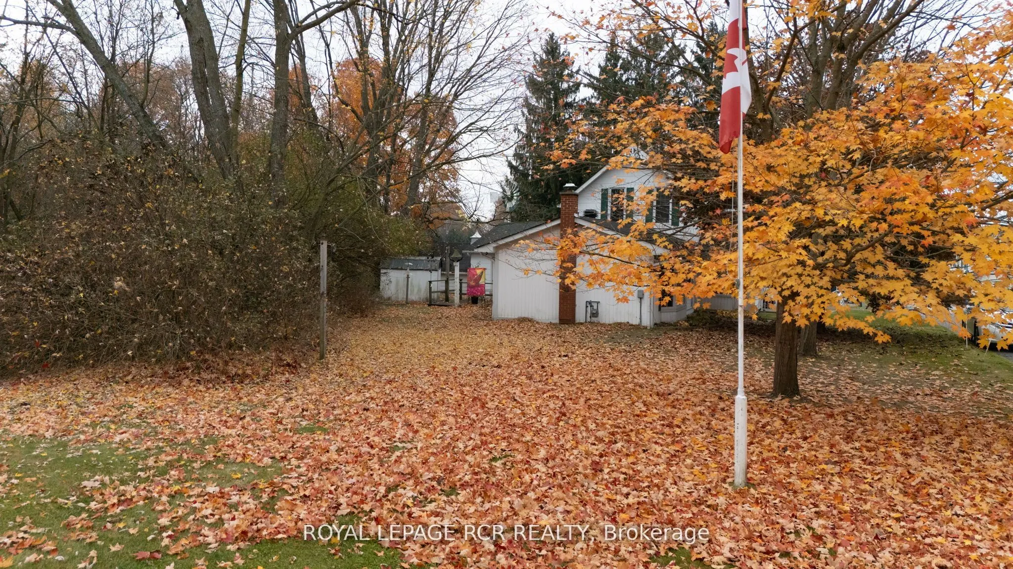 33 Pine Avenue