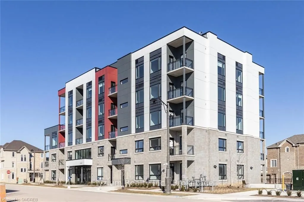 3265 Carding Mill Trail, #109