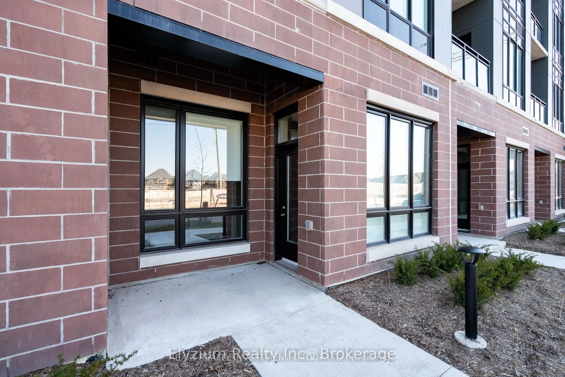 3265 Carding Mill Trail, #109