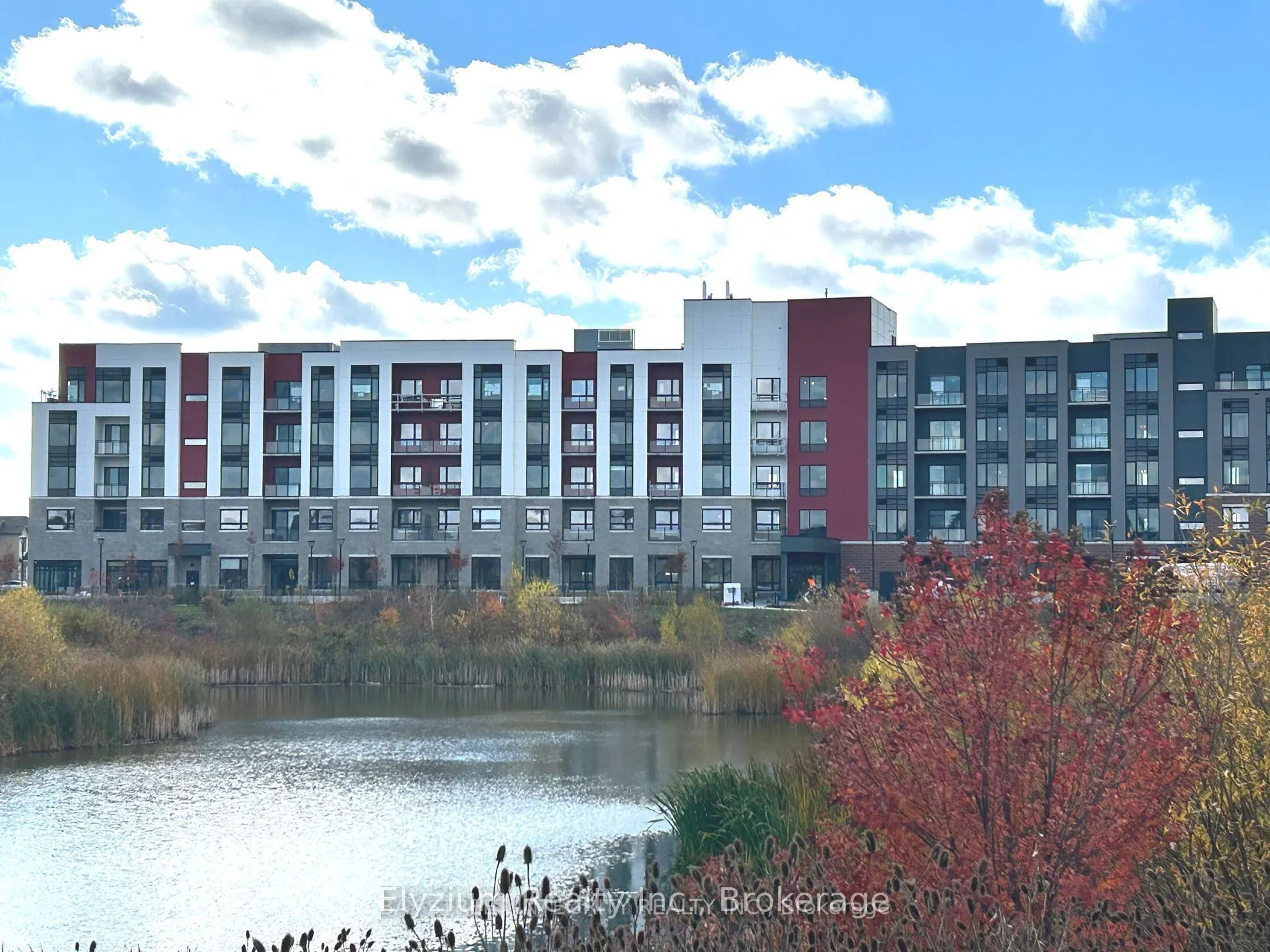 3265 Carding Mill Trail, #109