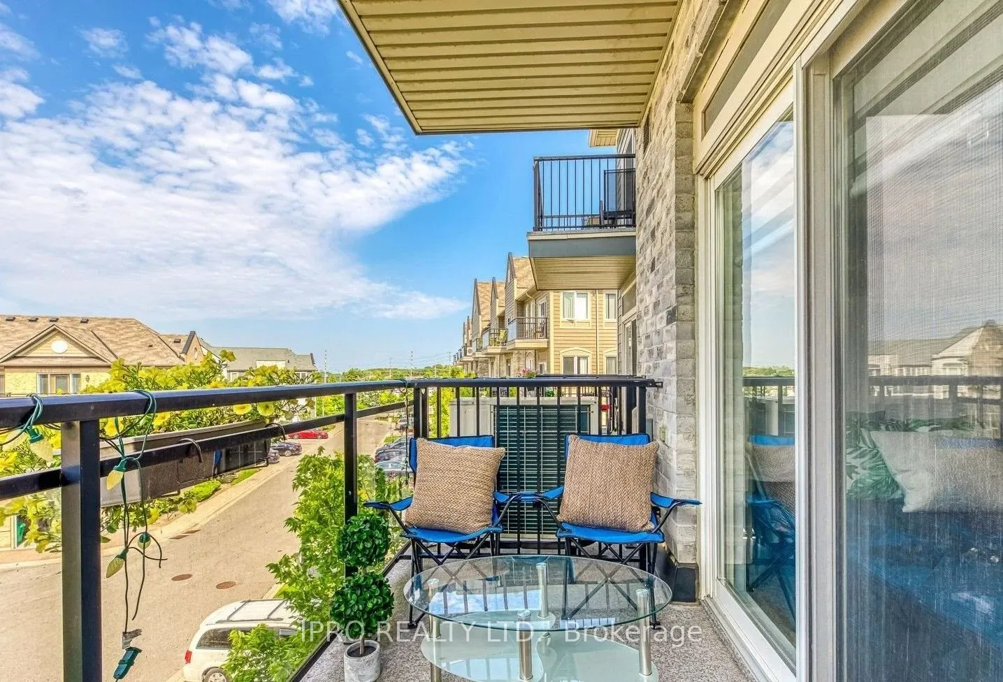 3075 Thomas Street, #303