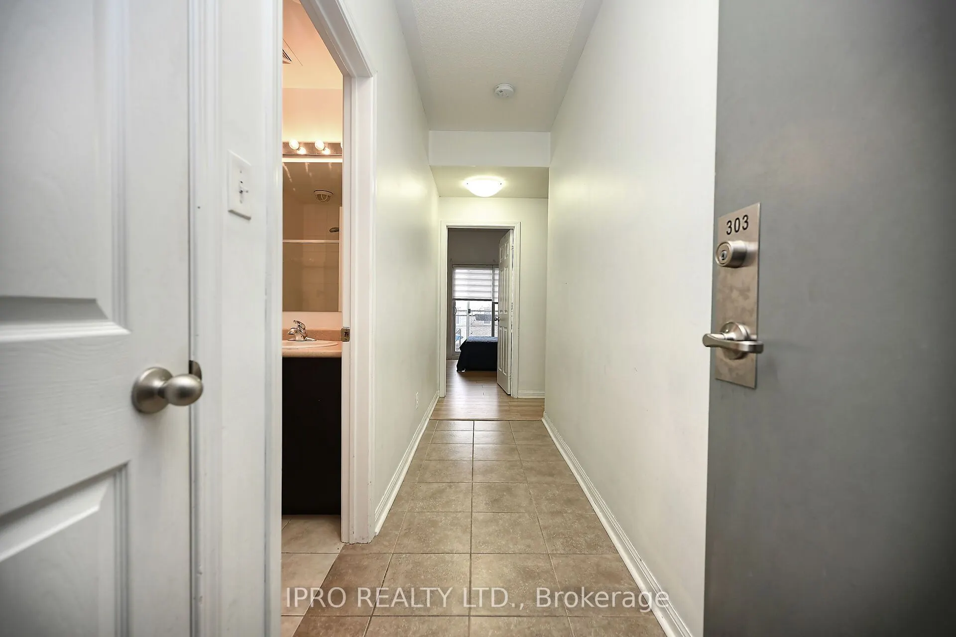3075 Thomas Street, #303