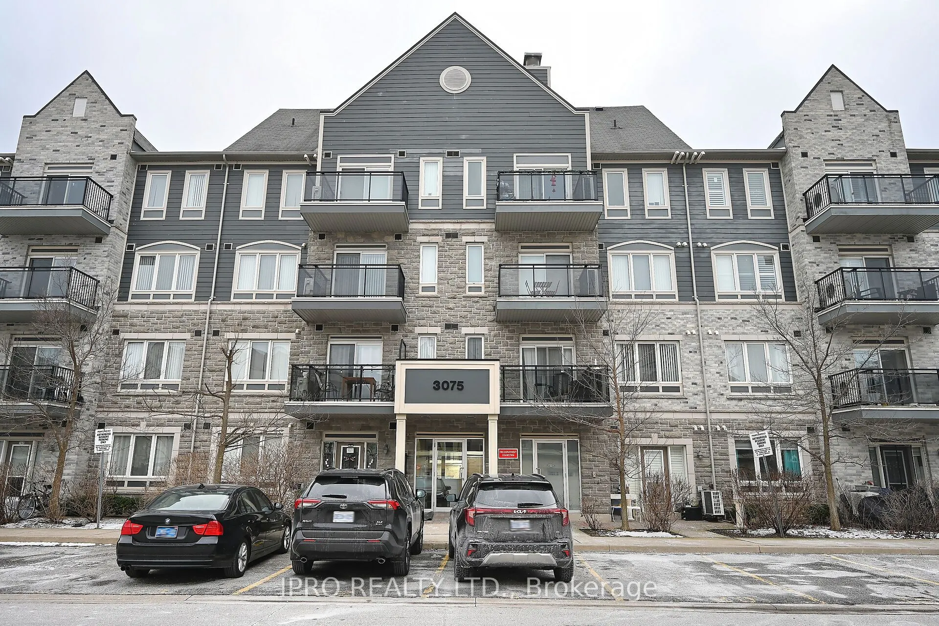 3075 Thomas Street, #303