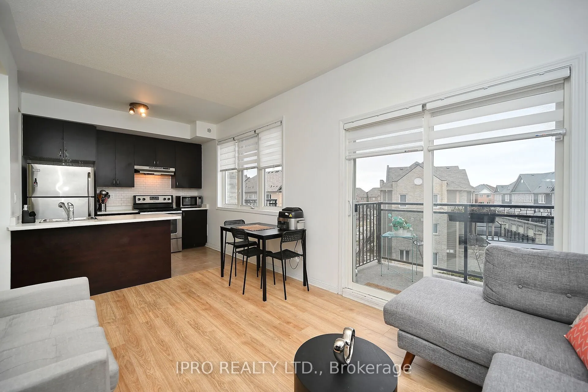 3075 Thomas Street, #303