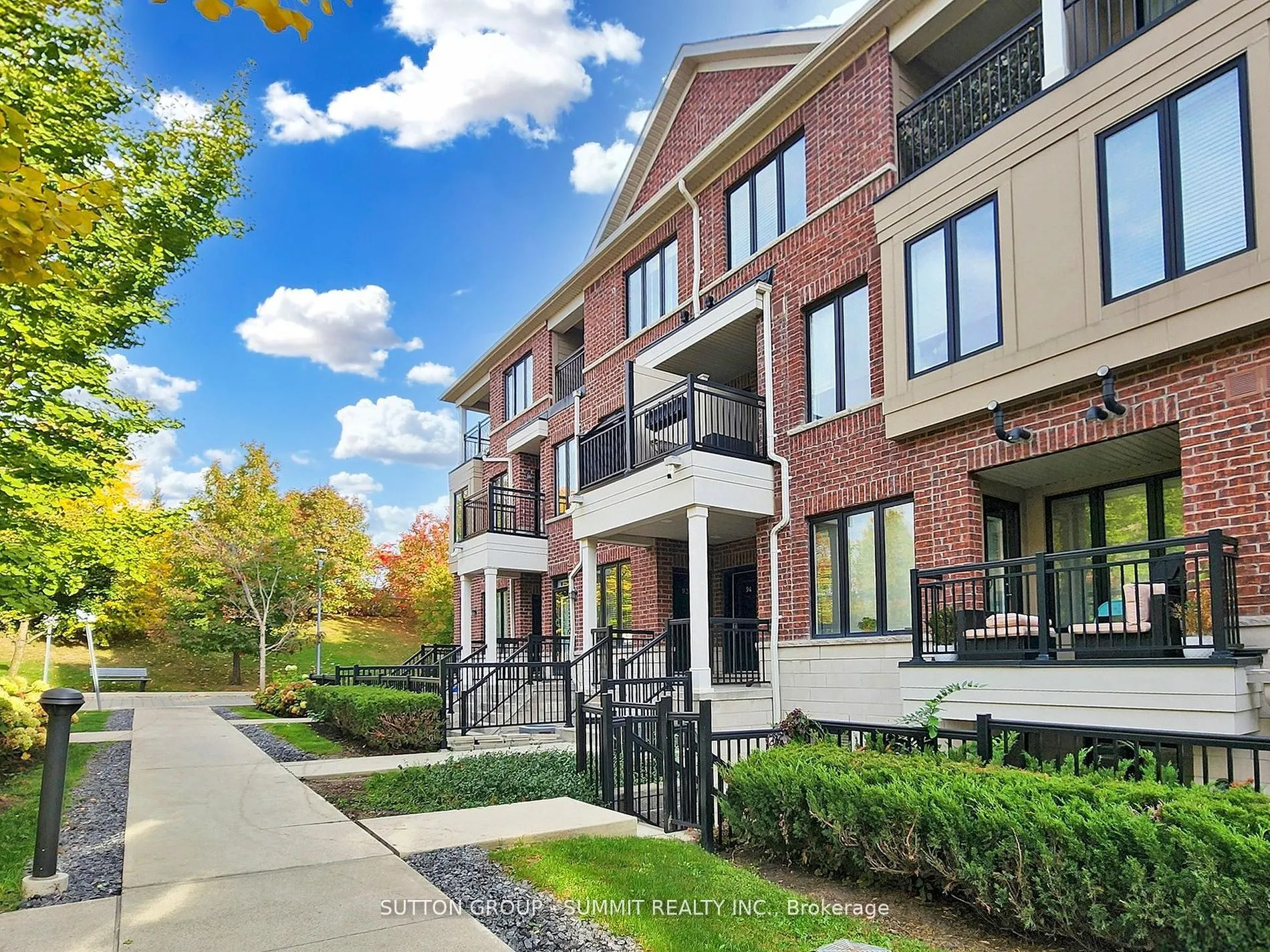 30 Carnation Avenue, #93