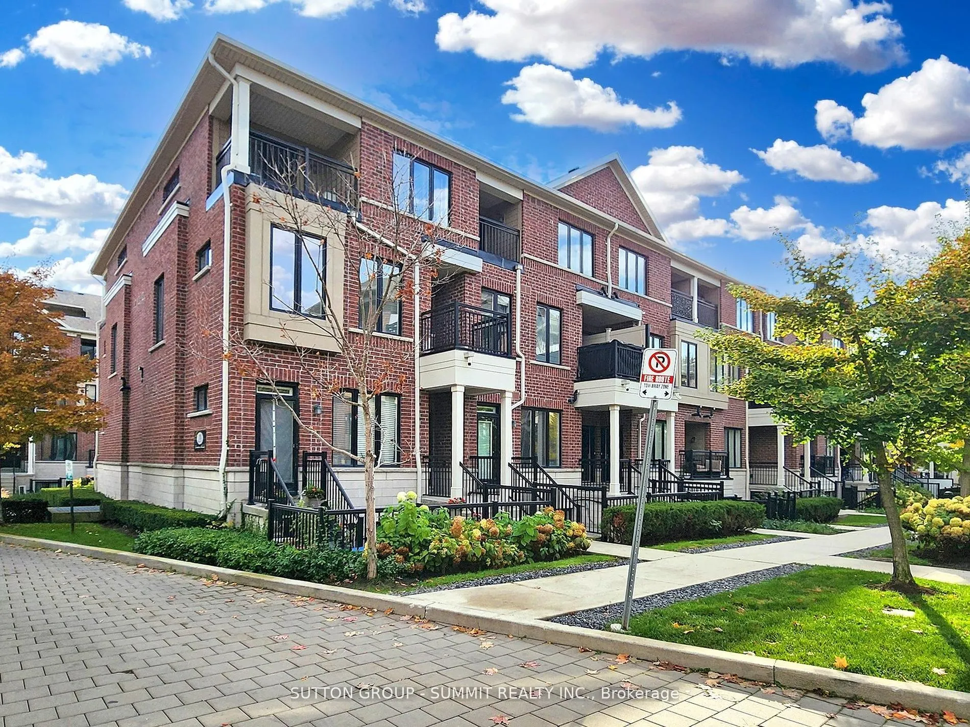 30 Carnation Avenue, #93