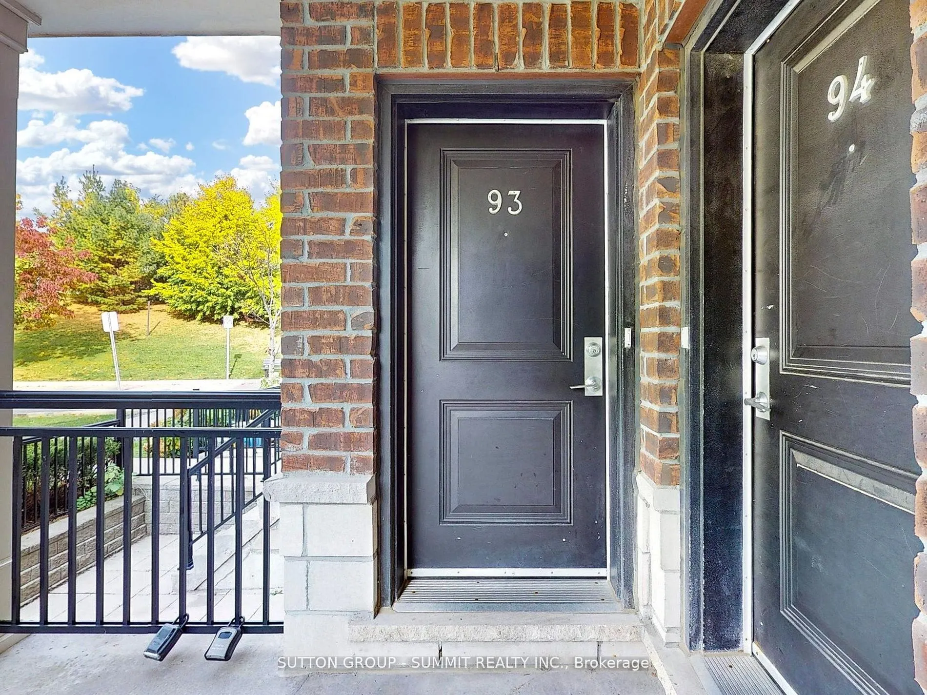 30 Carnation Avenue, #93