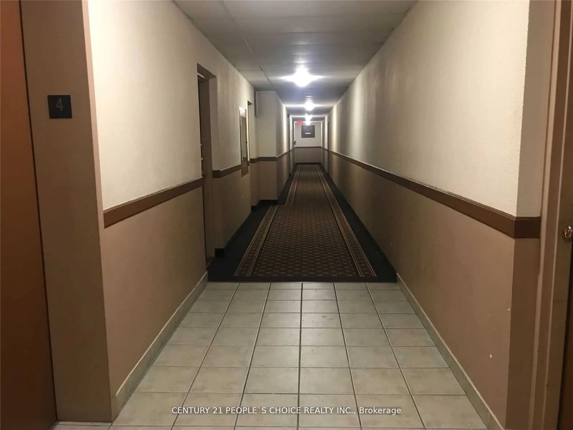 3533 Derry Road E, #703