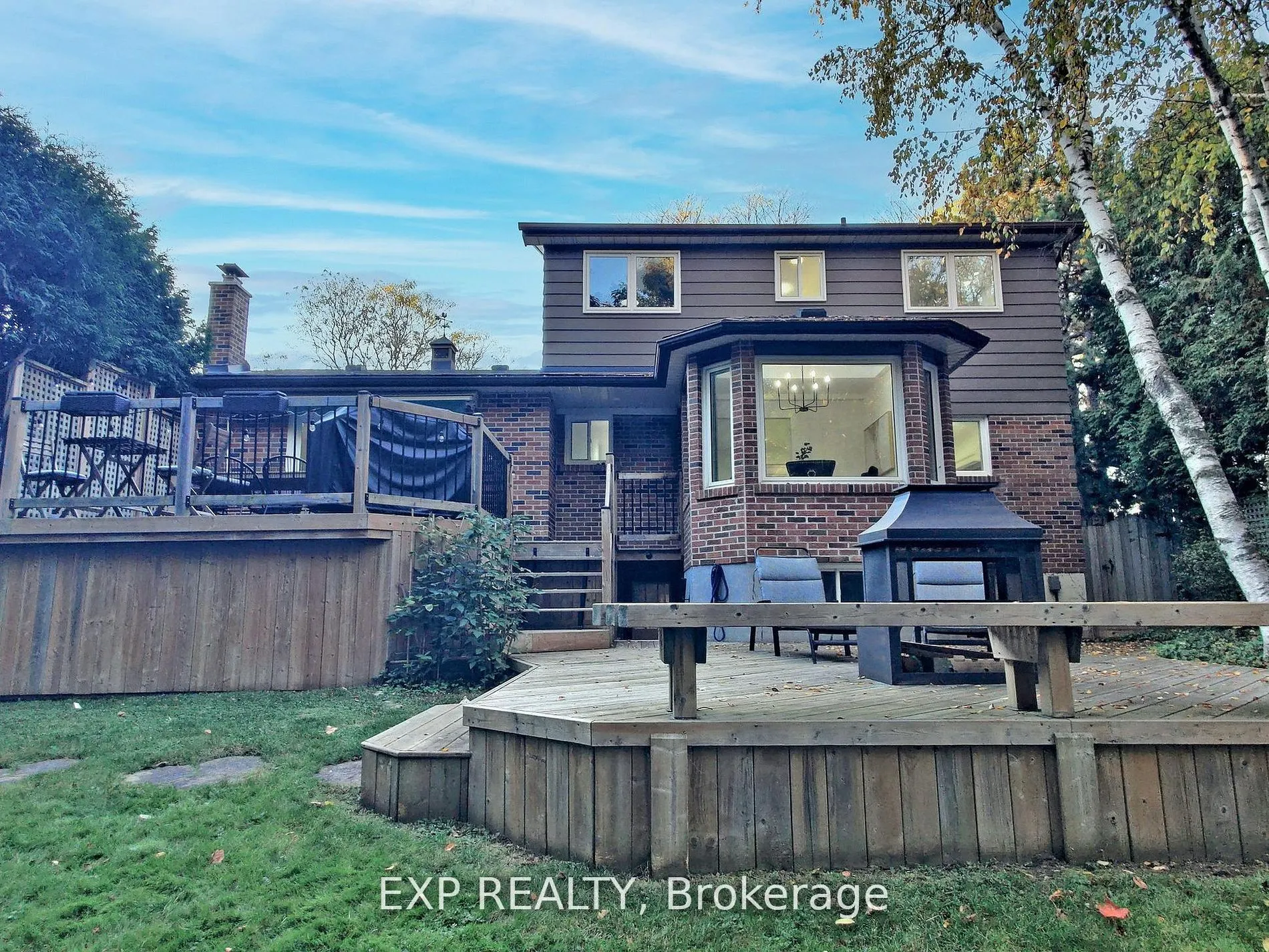 190 Crestwood Road