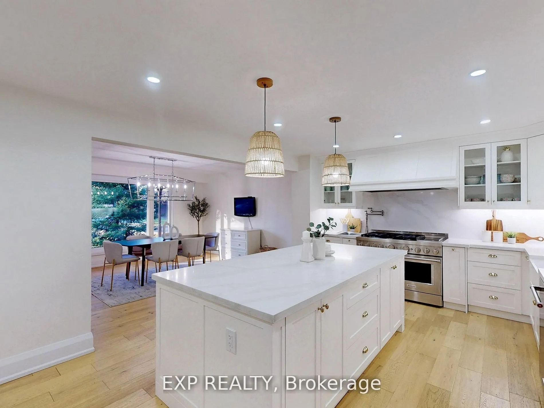 190 Crestwood Road