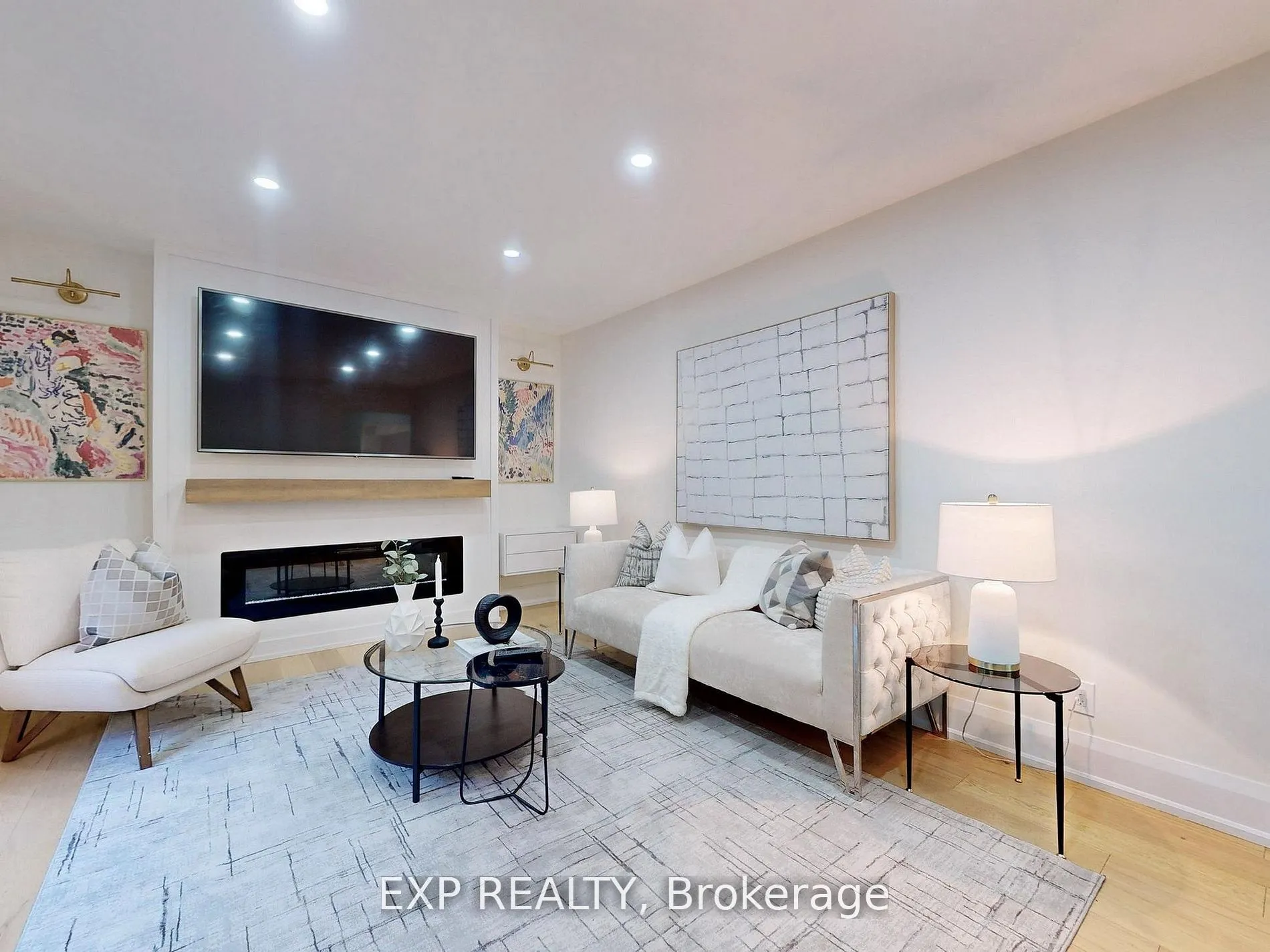 190 Crestwood Road