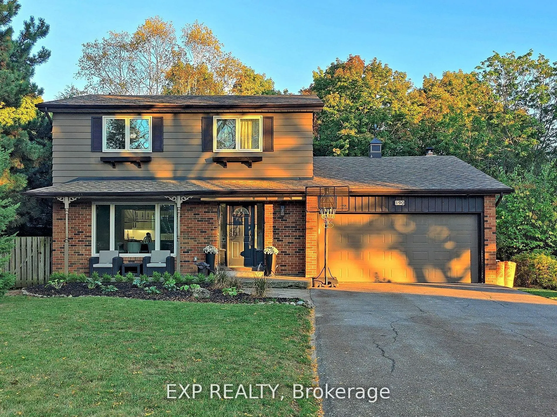 190 Crestwood Road