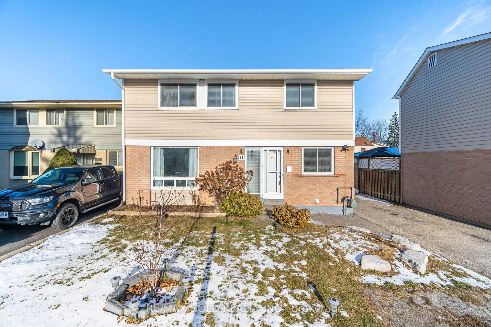 11 Horatio Court