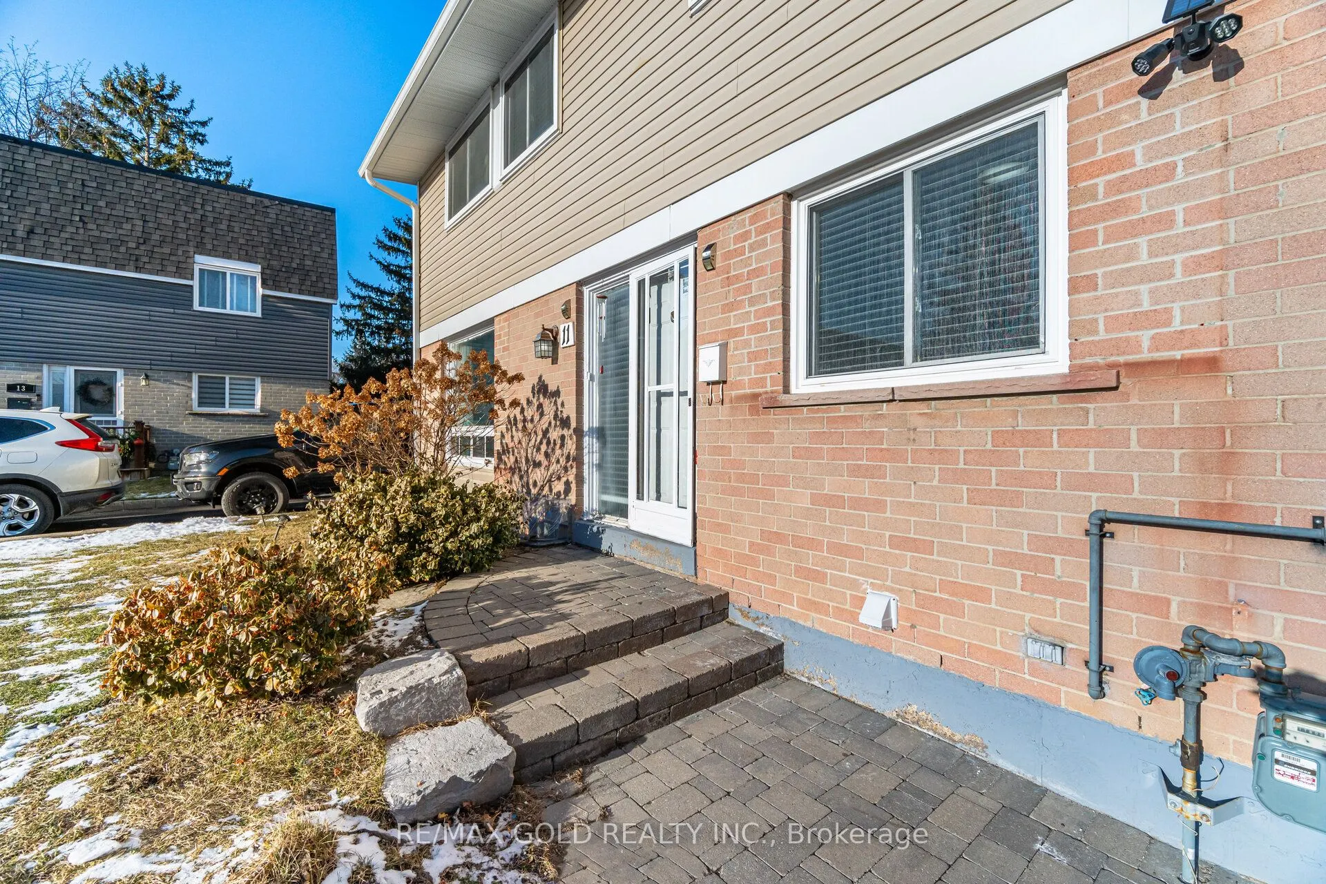 11 Horatio Court