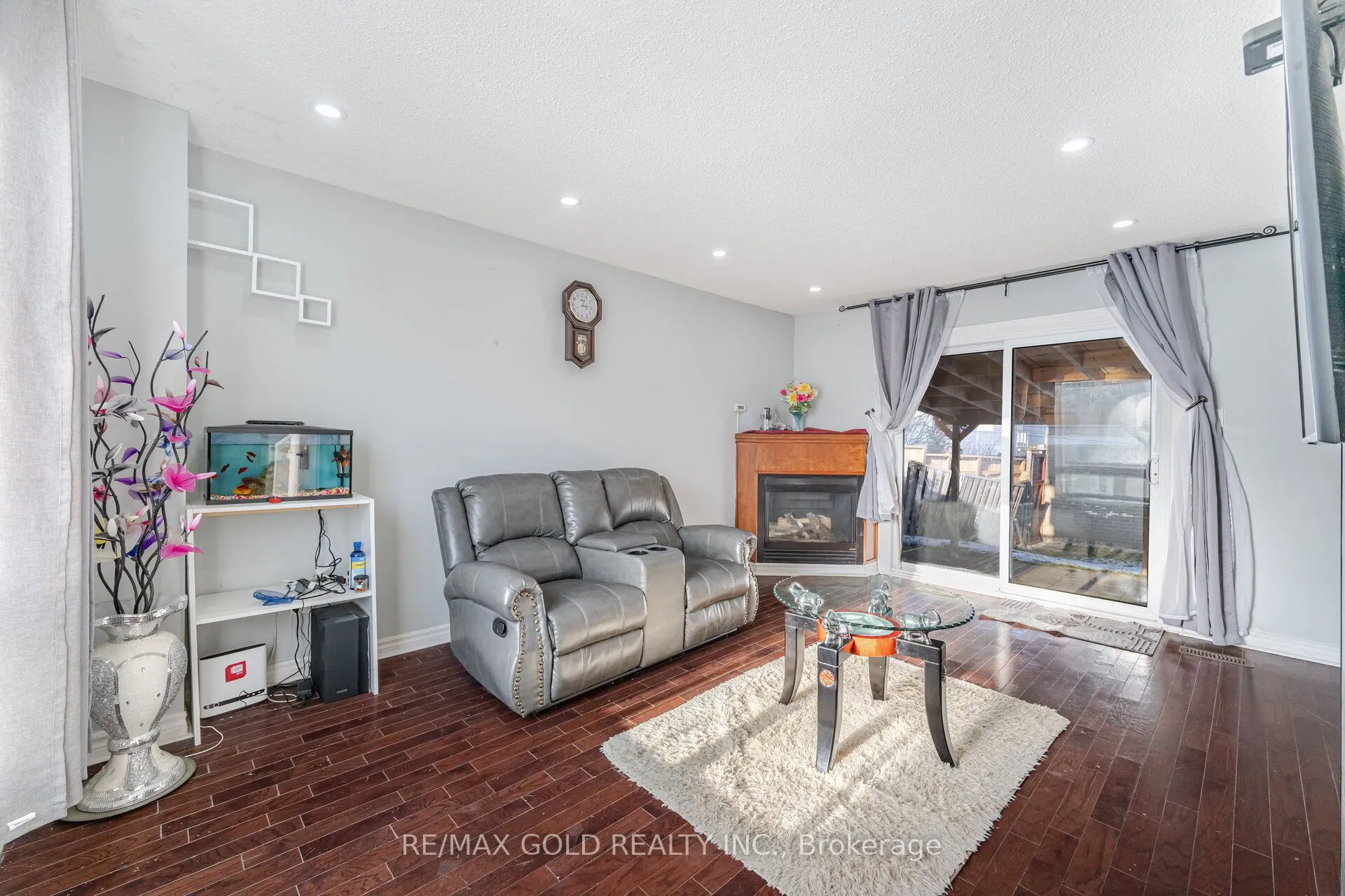 11 Horatio Court