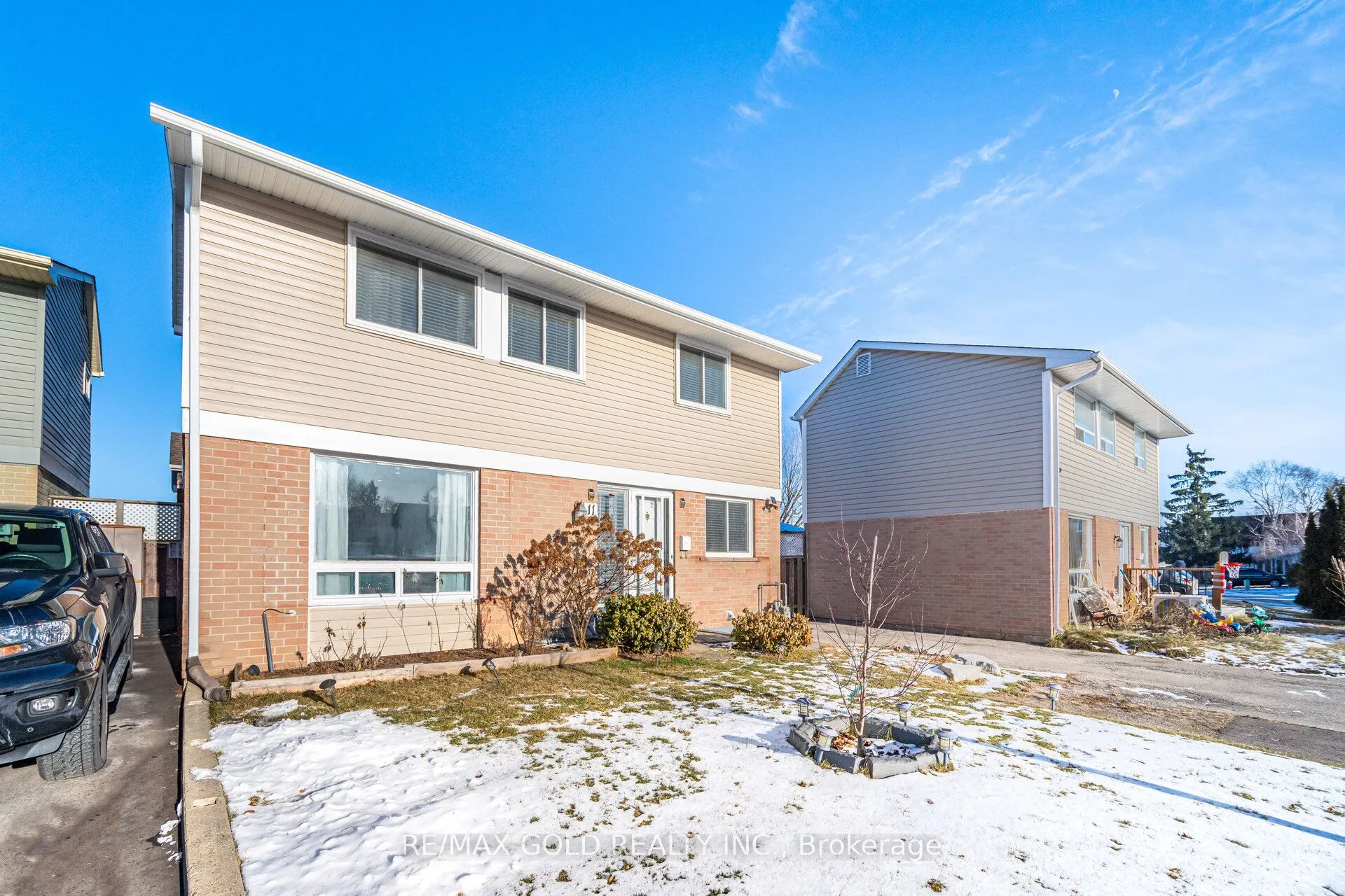 11 Horatio Court