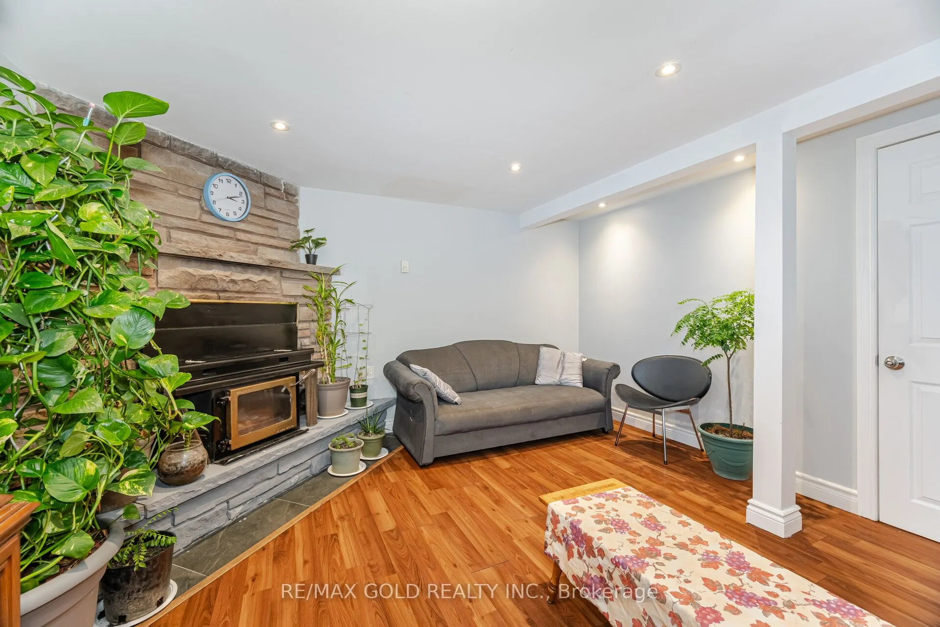 11 Horatio Court