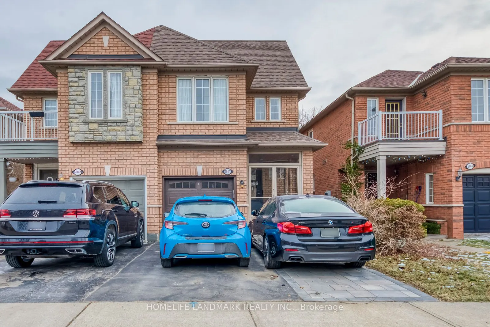3844 Manatee Way, #Bsmt