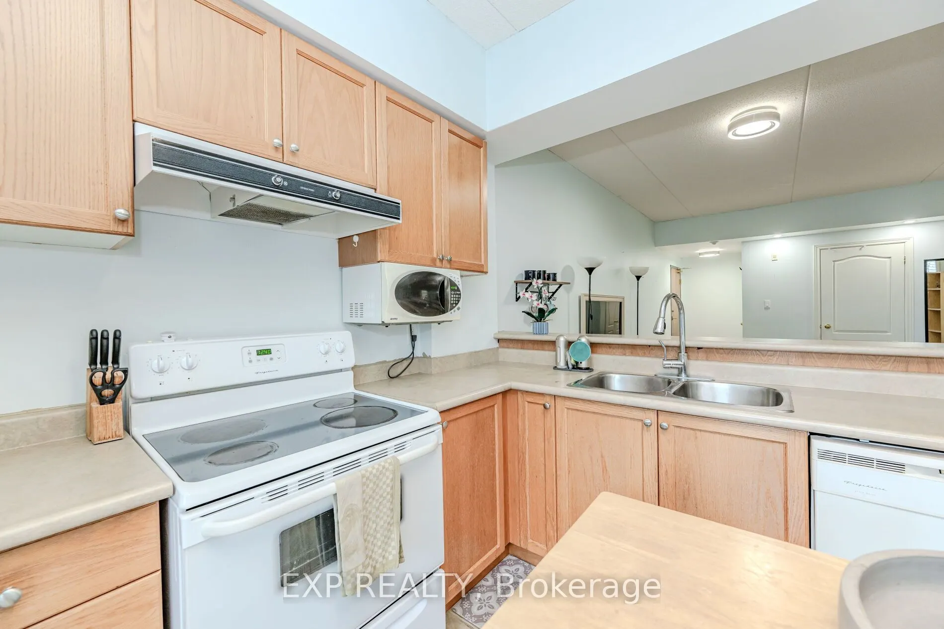 4016 Kilmer Drive, #307
