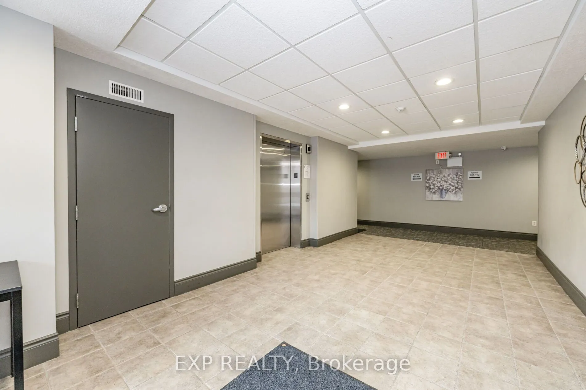 4016 Kilmer Drive, #307