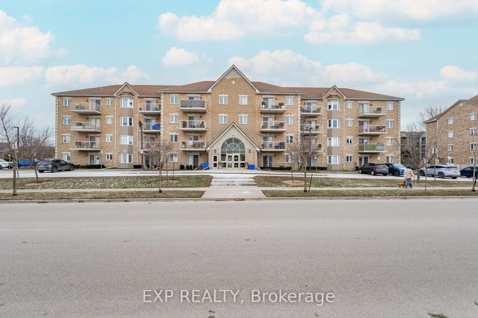 4016 Kilmer Drive, #307