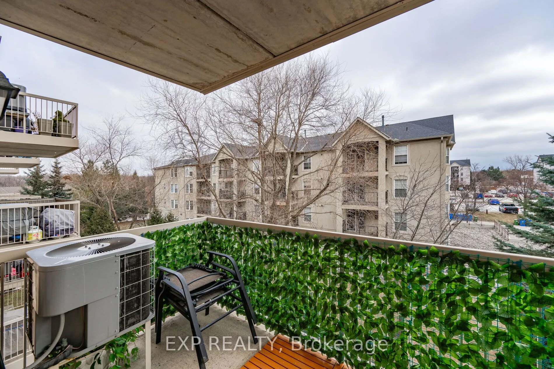 4016 Kilmer Drive, #307
