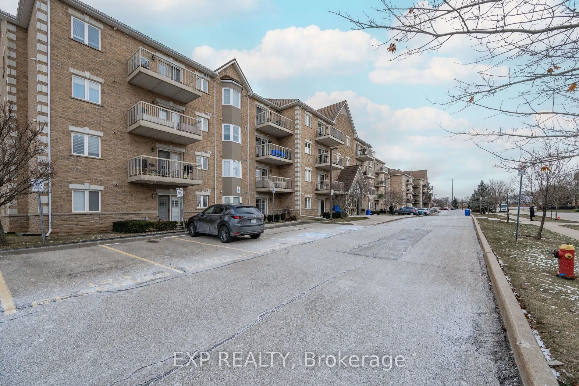 4016 Kilmer Drive, #307