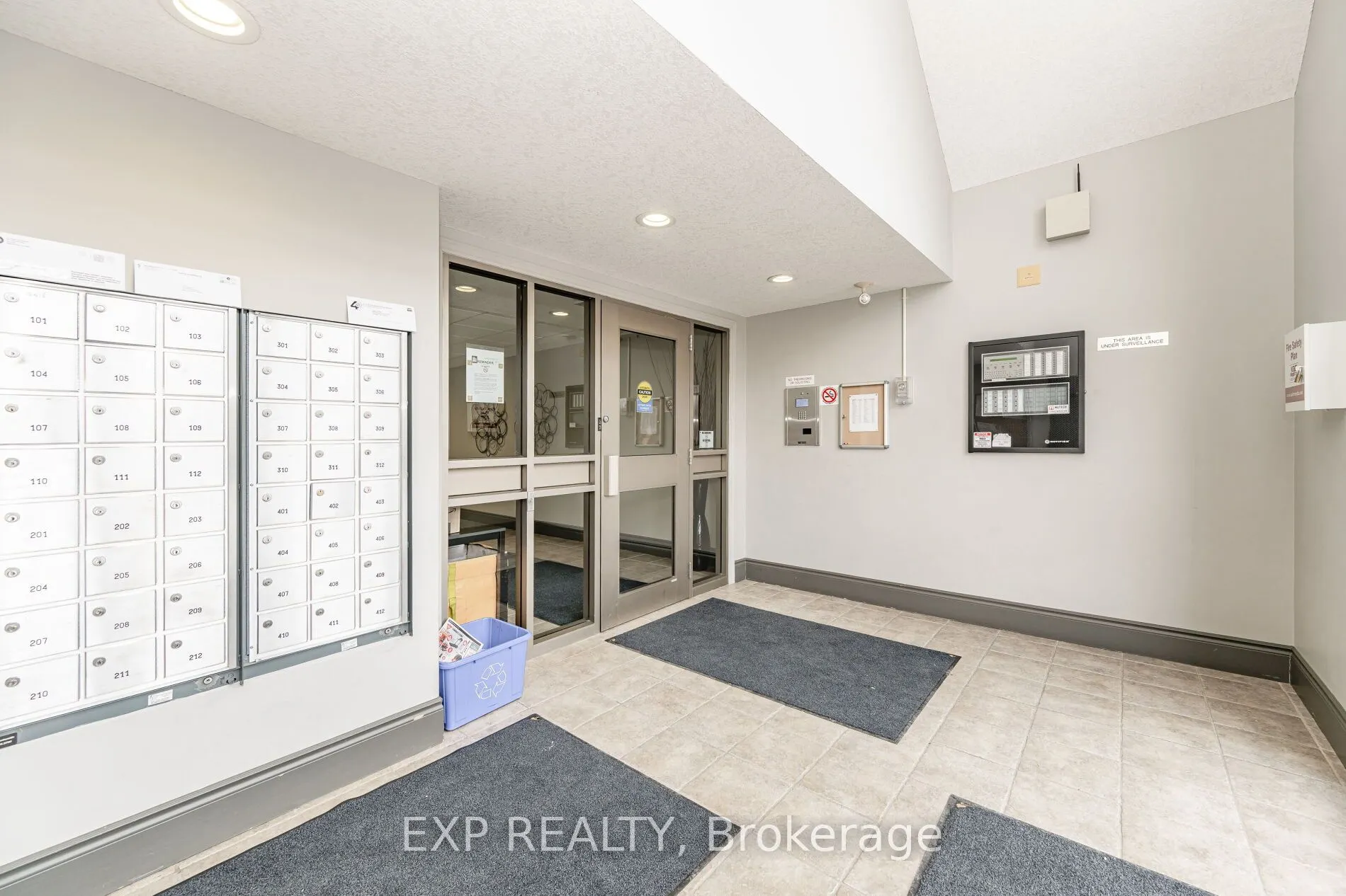 4016 Kilmer Drive, #307
