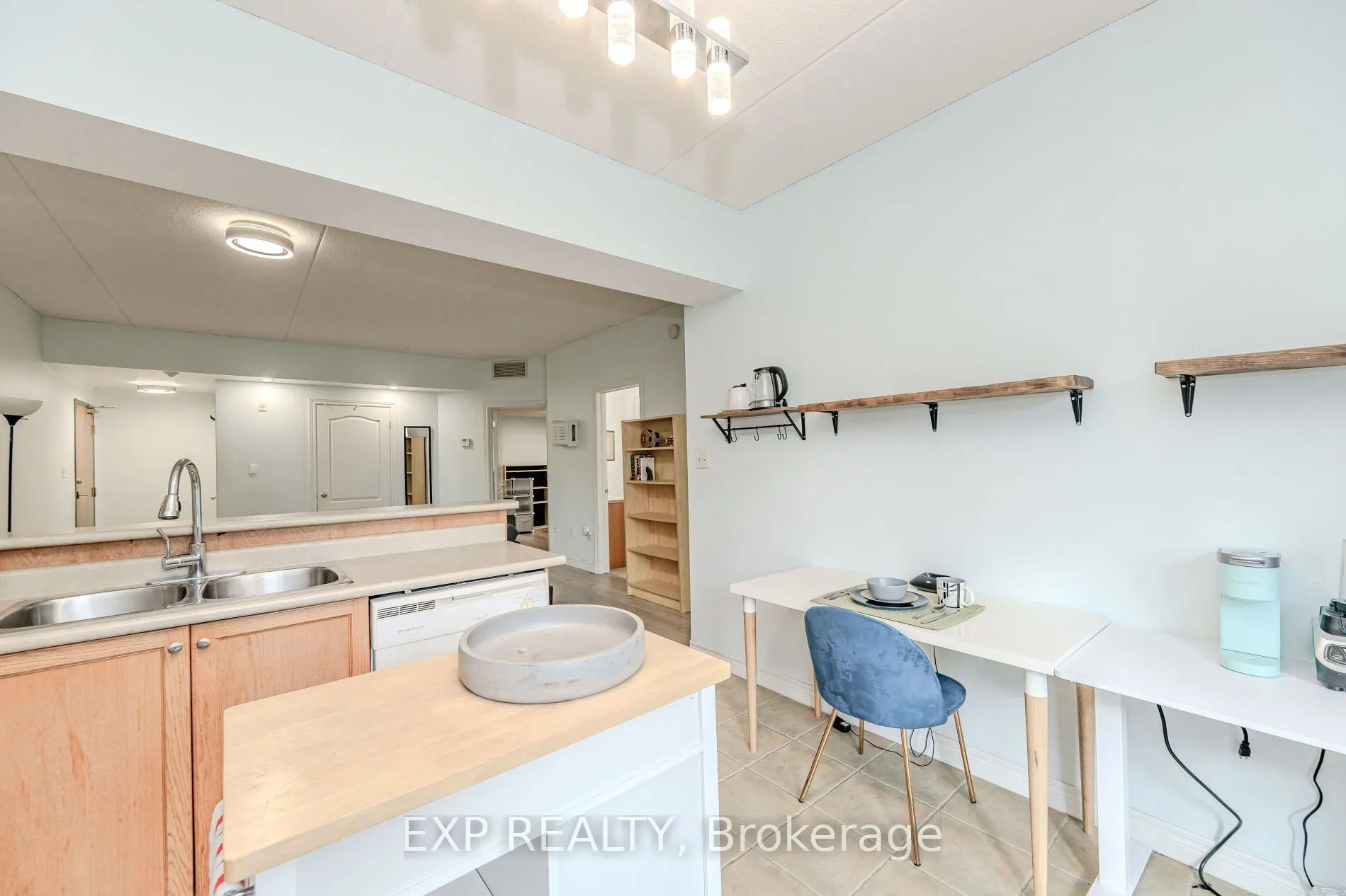 4016 Kilmer Drive, #307